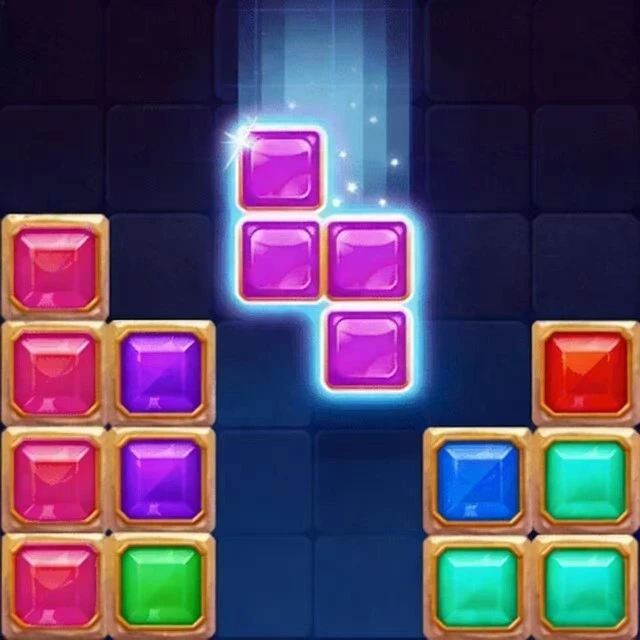 消了个消俄罗斯方块ICON