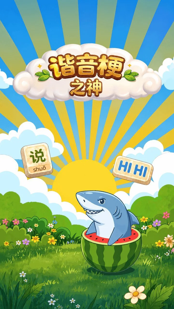 谐音梗之神_1