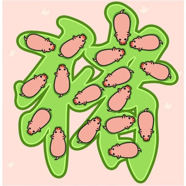 拯救动物大作战ICON