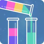 经典欢乐倒水ICON