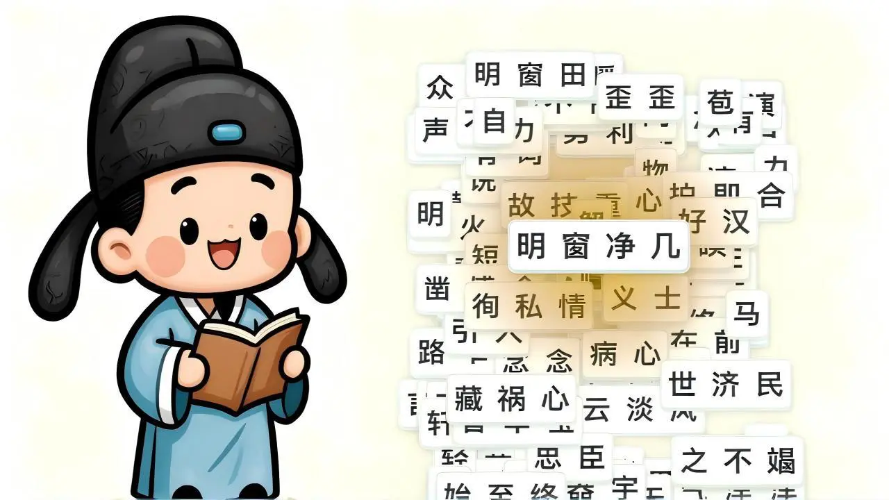 至成成语_4