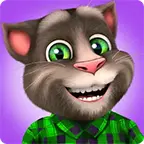 会说话的汤姆猫2ICON