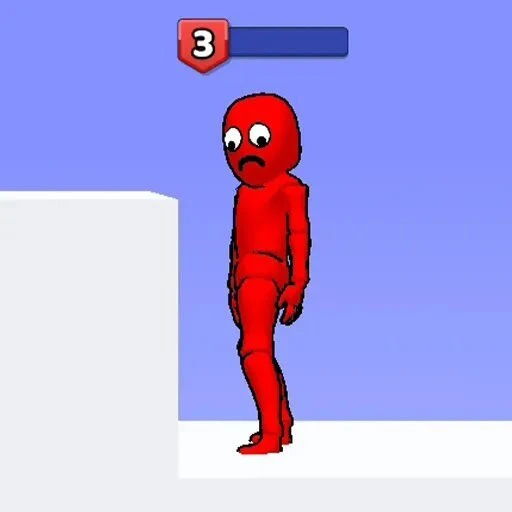 看谁先挂ICON