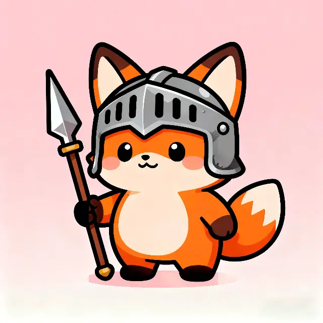萌兽塔防大作战ICON