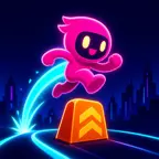 霓虹跃城ICON
