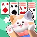 猫咪纸牌ICON