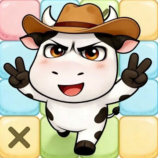 消沙画ICON