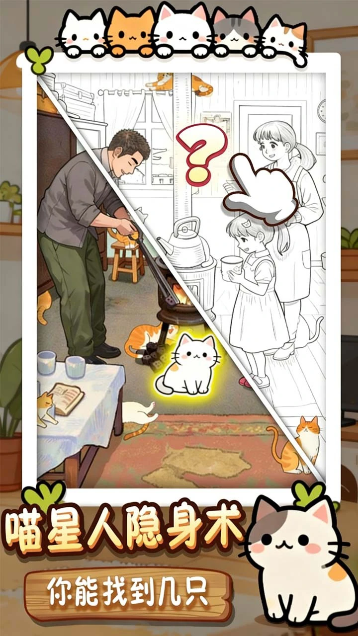 就爱找猫猫_3