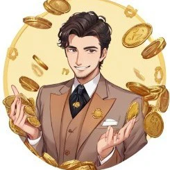 搬砖逆袭记ICON