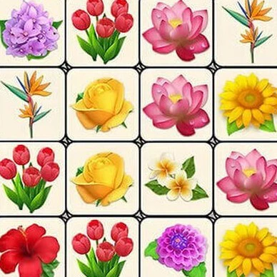 鲜花消消乐经典版ICON