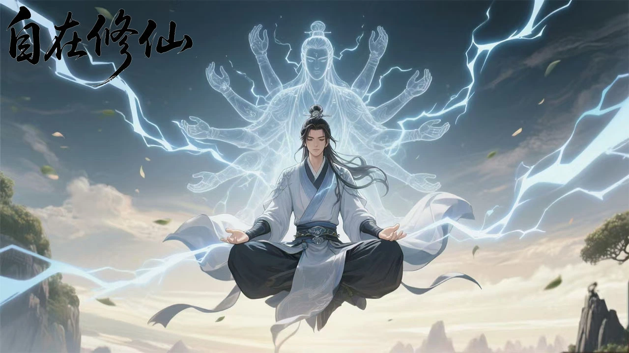 自在修仙_5