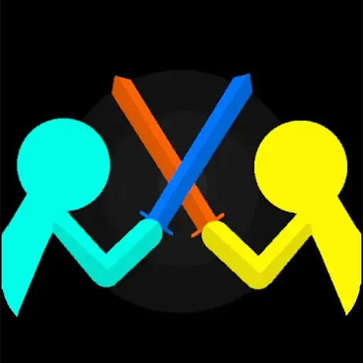 双人决斗ICON