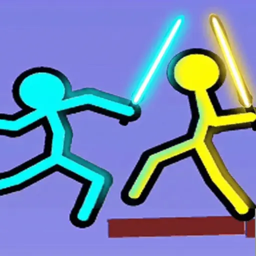 火柴人对战大乱斗ICON