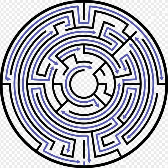 指尖箭头消除ICON