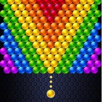 泡泡趣消除ICON