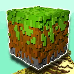 MC世界ICON