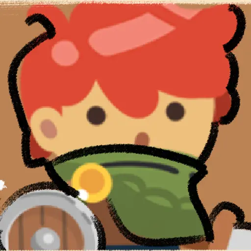 幸运猎人ICON