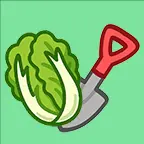 挖菜菜消除游戏ICON