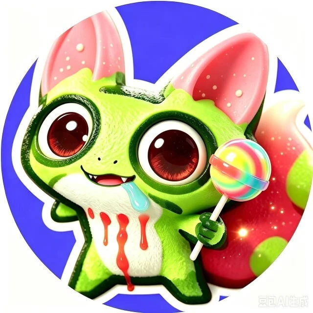 塔塔倒贴零氪服ICON