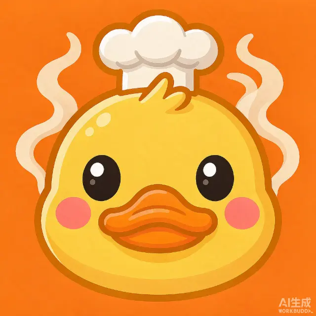 快抓大鸭ICON