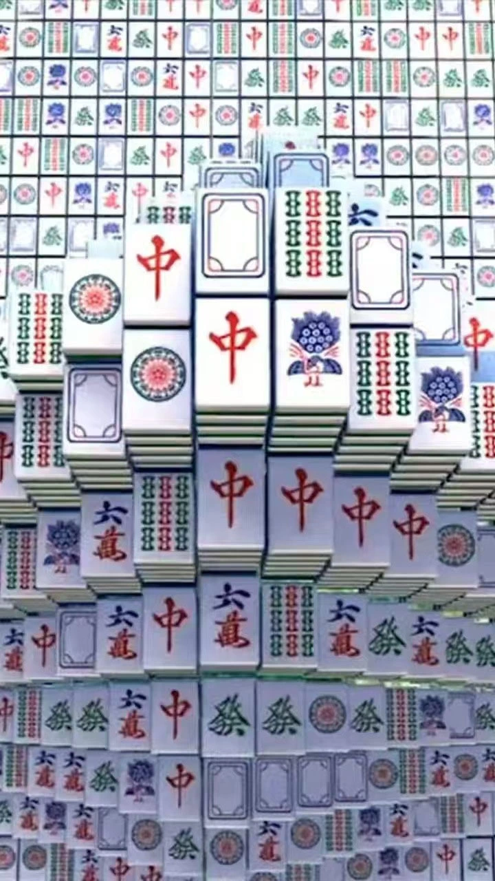 麻将三消小游戏_2