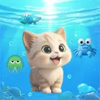 泡泡小喵ICON