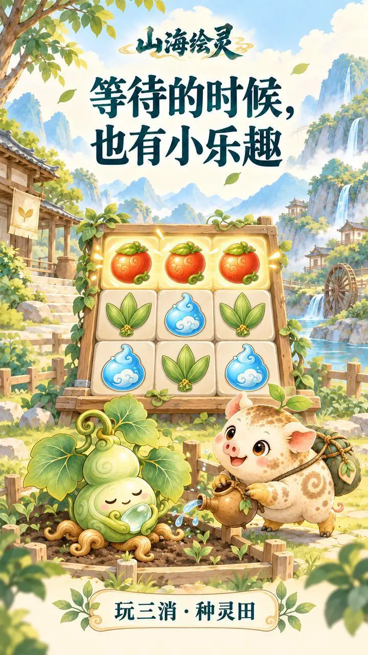山海绘灵_3