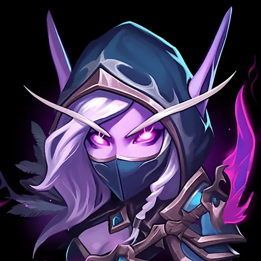 铲铲自走棋ICON