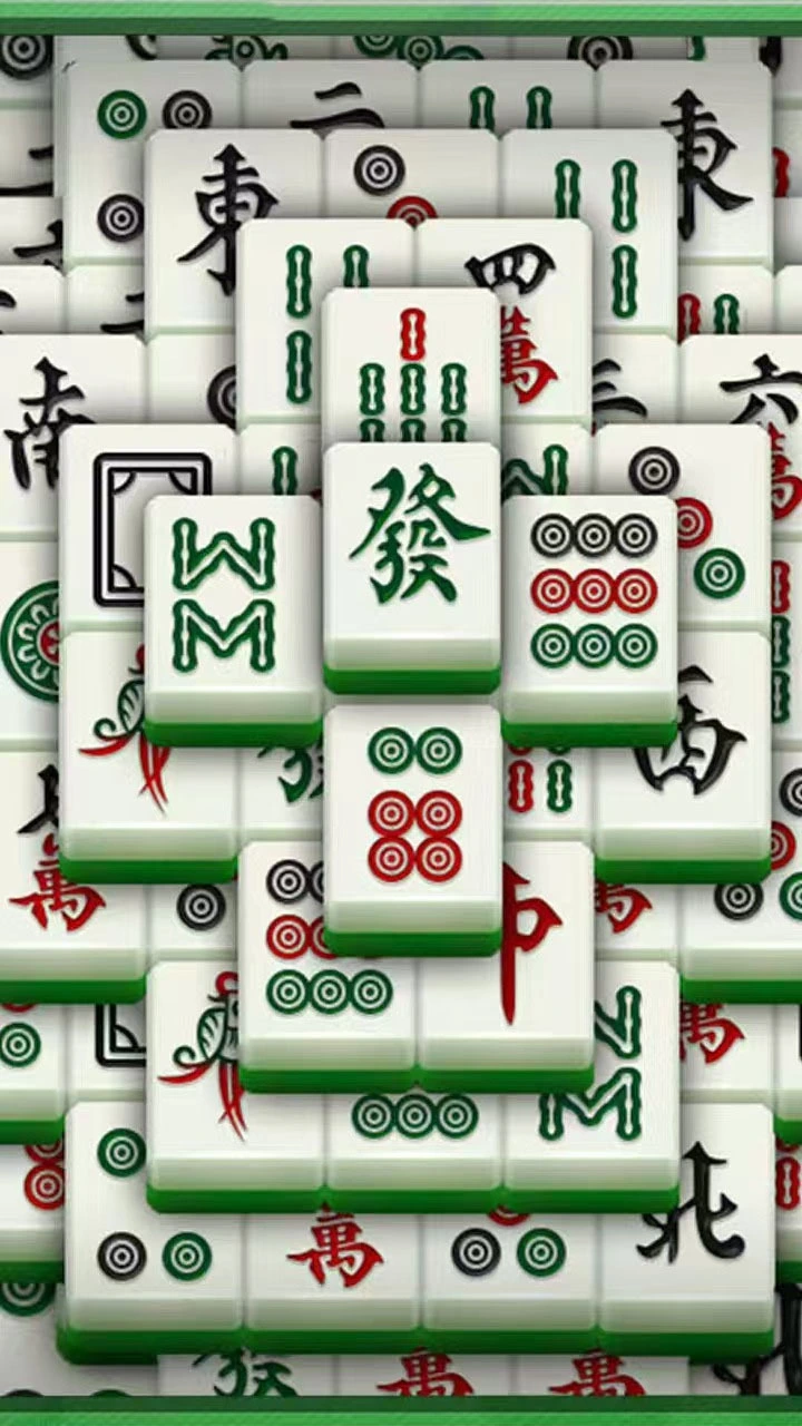 麻将三消小游戏_3