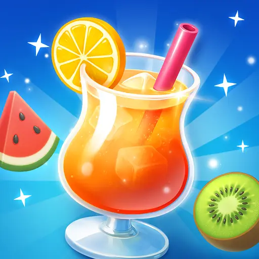 爆个水果ICON
