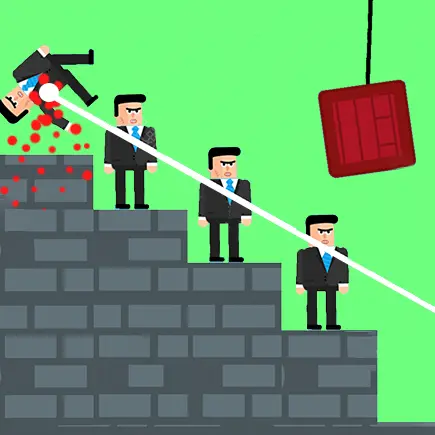迷你王者枪战游戏ICON