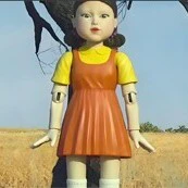 大战木头人ICON