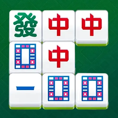 麻将连线对对碰ICON