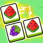 水果对对消连连看ICON
