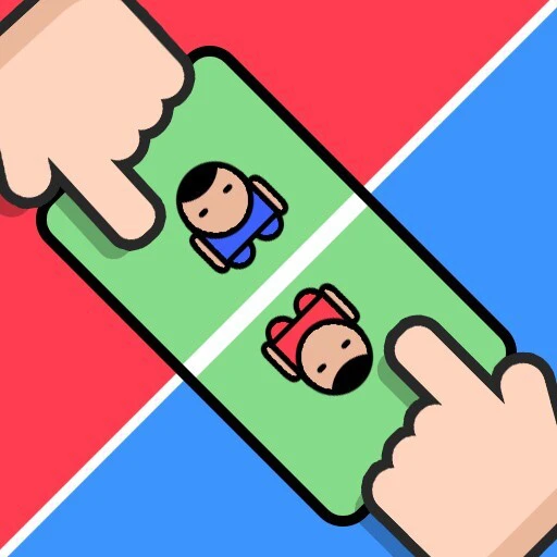 超级双人竞技场ICON