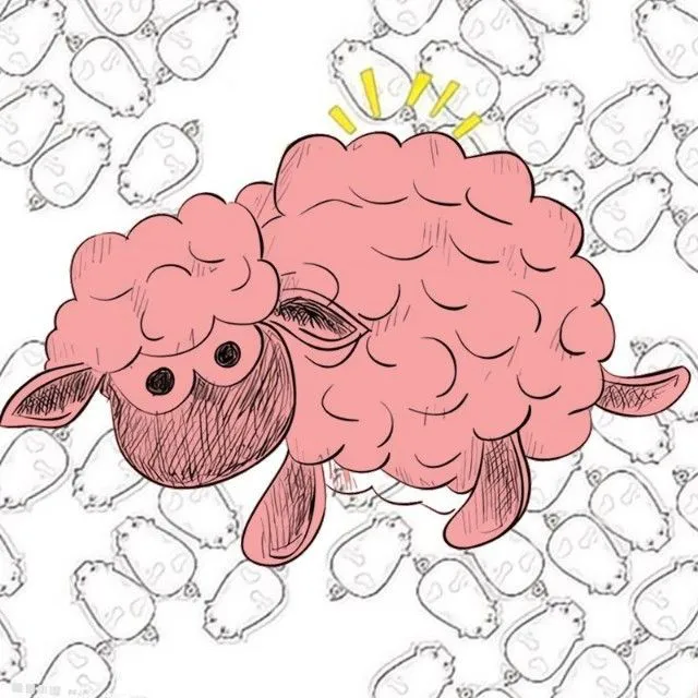 一群肥羊ICON