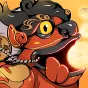 怒剑传说ICON