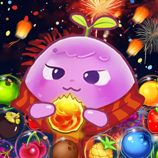 史莱姆历险记ICON