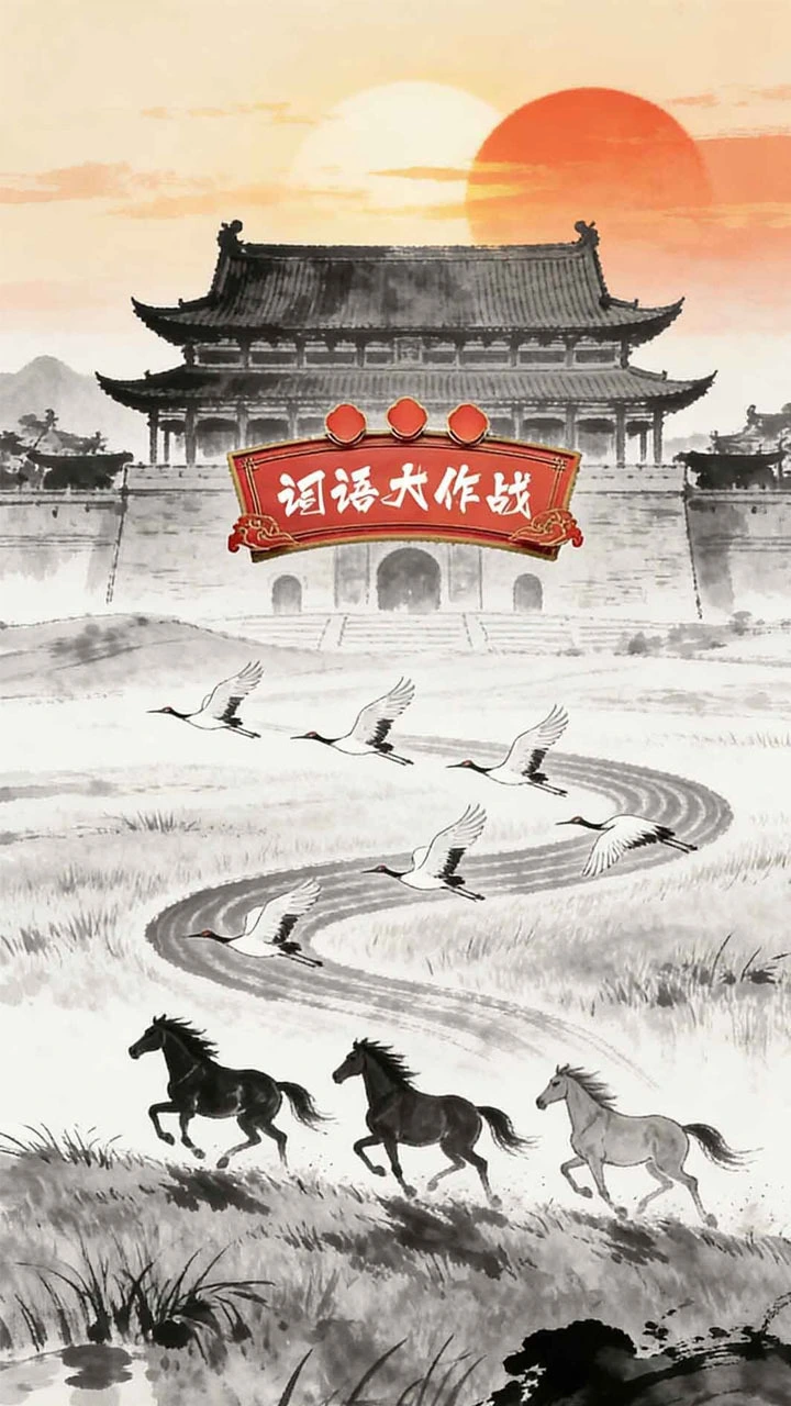 成语猜猜接龙_3
