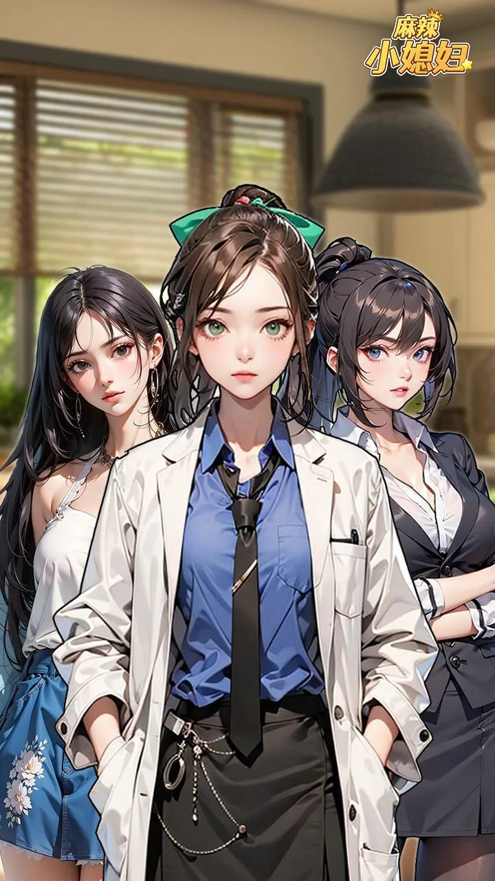 麻辣小媳妇_2
