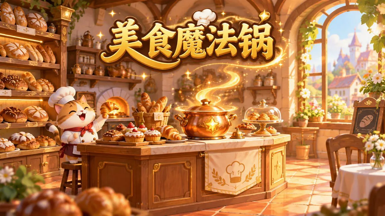 美食魔法锅_6