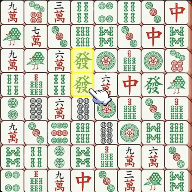 挪对对经典闯关ICON