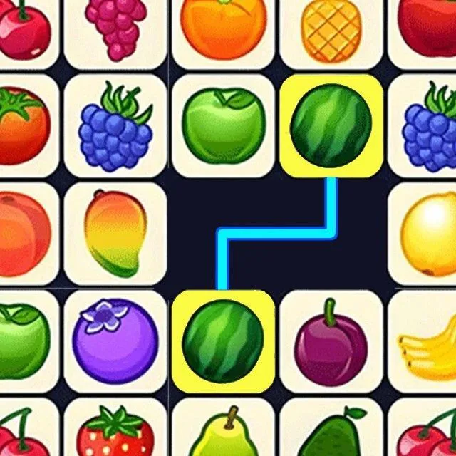 连连看对对碰ICON