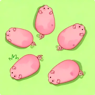 救了个狗小游戏ICON
