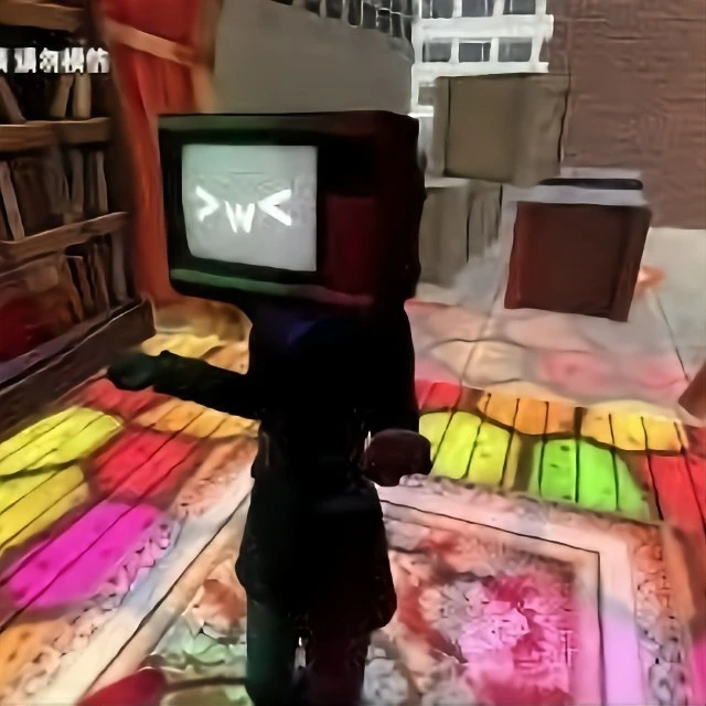 合成大逃亡ICON