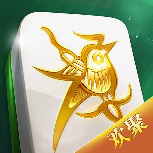 欢聚麻将ICON