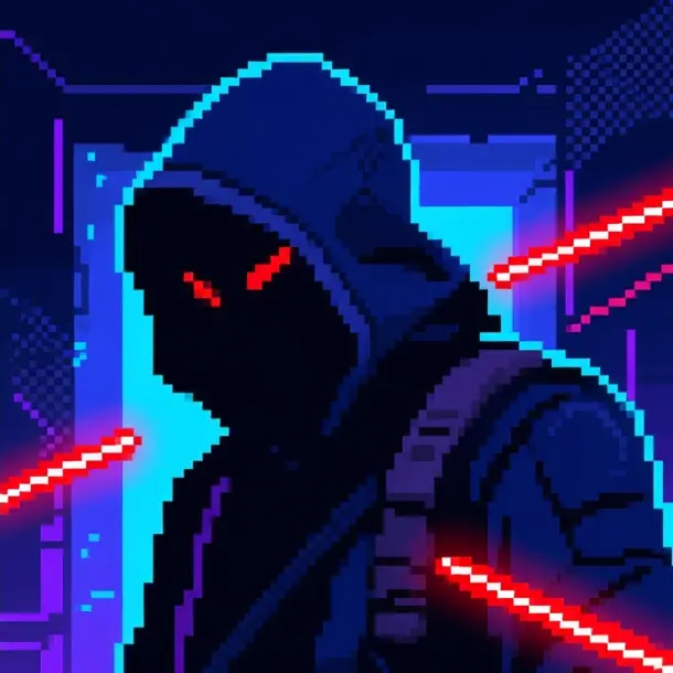 影行行动ICON