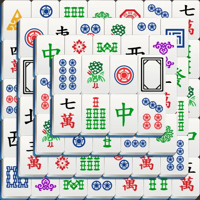 红心纸牌接龙ICON