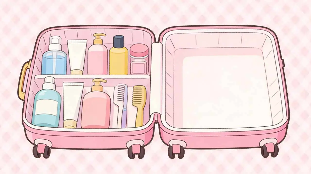 收纳真解压_6