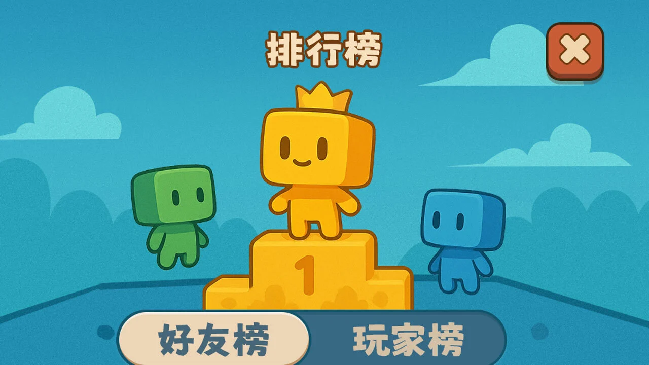 五彩消消乐_5